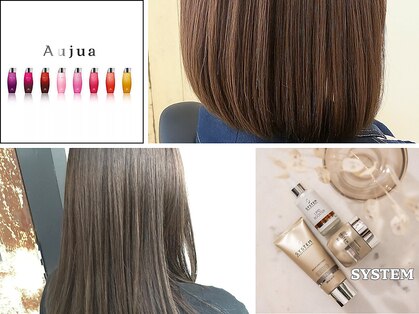 マリーチ フラワーズ(marichi flowers)の写真