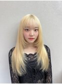 【MEI】ブロンド
