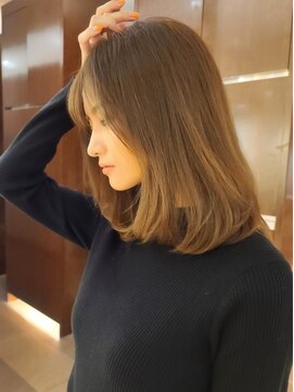 ビュートリアム 青山(BEAUTRIUM) あ