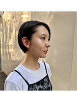 カウチ(Kauti) タイトショート