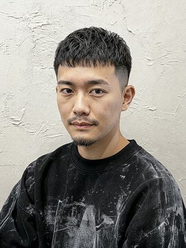 ラグジー 千歳船橋(LUXY) メンズスタイル　【千歳船橋】