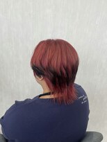 リープシー(LEAP:C)&nbsp;エンドカラー