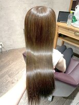 アフィナー(Afinar)&nbsp;【横浜駅/横浜西口】グレージュ