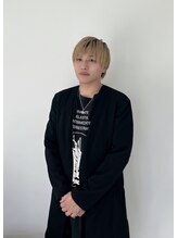 ヘイロー(HALO)&nbsp;島田 龍生