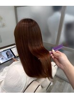 カイレア 辻堂(Kaile'a) レッドブラウン