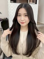 ミュージアム(MUSEUM)&nbsp;レイヤーカット/グレージュ/ミルクティーベージュ/ボブ/ショート