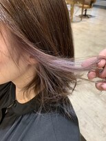 ウルカ 川口店(ulQua)&nbsp;チラ見えポイントカラー