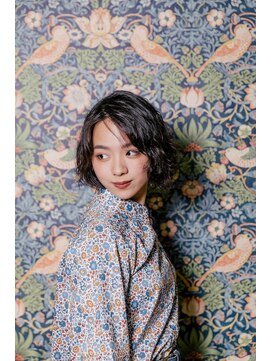 ザップ(ZAP) グランジボブ