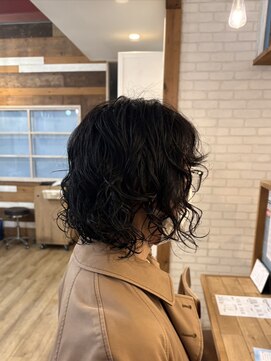 ルーンバイアンツ 茅ヶ崎北口店(Lune. by ANT'S) イメチェン/ピンクベージュ/アンブレラカラー/前髪/茅ケ崎