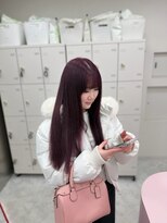 キャンディ 横浜(CANDY)&nbsp;【HIRARI指名限定】ラベンダーピンク