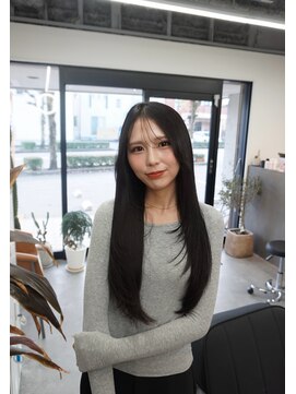 シロ(SILLO.) お客様スタイル