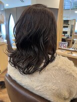 フェイス センター南店(FACE)&nbsp;レイヤーカット