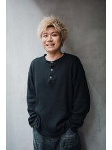 ルーカス(LUCAS)&nbsp;末川 天翔