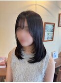 レイヤーカット