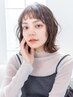 学割U24★カラー(フル)+カット 9300円→5500円