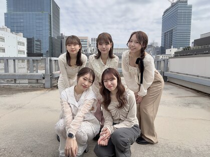 リア(li‘a)の写真