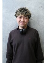 ブレスボーオム コウベ 神戸 三宮(Breath beauu Homme Kobe)&nbsp;▼佳偉斗Breath beauu Kobe▼メンズ/美容室/三宮/元町/神戸