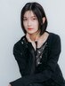 【杉村担当♪】　カット+髪質改善カラー　￥14500