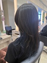 ニューヨーク ニューヨーク マザーズ イオン四條畷店(NYNY Mothers) インナーカラー