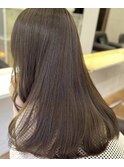 オリーブベージュ*