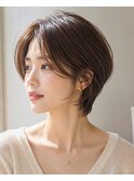 ショートレイヤー