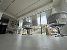 ワンネスヘアーサロン(oneness hair salon)