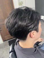 ボンド(Bond)&nbsp;サーフカール