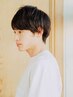 【Lex三軒茶屋・平日新規限定】メンズカット+シャンプー2.480〔三軒茶屋〕