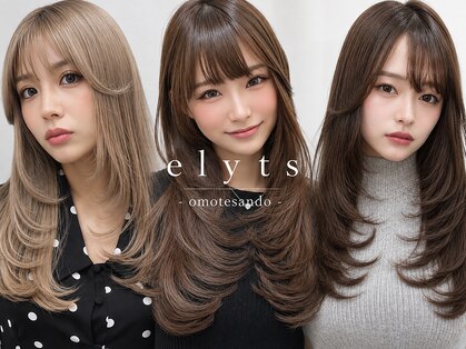 エリーツ 表参道(elyts)の写真