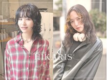 ヒカリス ヘアー 相川店(HIKARIS hair)