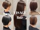 ヴィサージュファイン(VISAGE fine)の写真