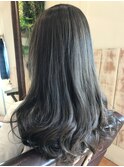 ツヤツヤロング