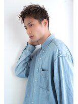 リリーオブザベイス(Lily of the Vase)&nbsp;爽やか☆2ブロショート