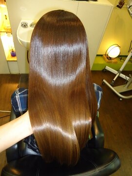 エムスリーディーミュゼステージ(M3D) ピコトリートメント