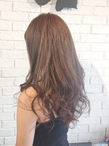 ヘアークリアー 蕨&nbsp;アッシュベージュ