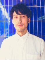 ミラー 武蔵小杉(MILLOR)&nbsp;マッシュボブパーマ