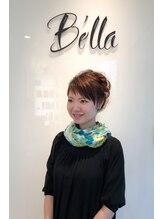 ベラ(Bella) ＡＩＫＯ 