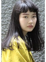 ブルートマト(BLUE TOMATO)&nbsp;切りっぱなしミディアム