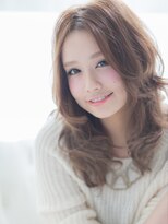 プロローグラックスビー 明石店(PROLOGUE LUXBE)&nbsp;ゆるふわ cute girl★