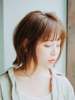 リアン 方南町店(Lian) 【2019年夏の新作スタイル】方南町美容室Lian