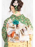 KIMONO STYLE