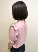 『celilo　小林卓真』 SALON　STYLE　ミディアム