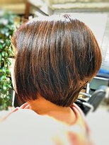 キャン 温品店(CAN)&nbsp;【ＣＡＮ】大人女子におすすめ！ラベンダーアッシュグレージュ