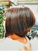 【CAN】大人女子におすすめ!ラベンダーアッシュグレージュ