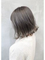 トランクス(TORANK'S)&nbsp;ハイライトグレージュ☆TORANK’S仙台