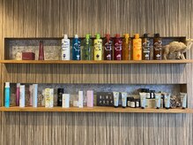 【豊富なホームケア・スタイリング商品】今のあなたにベストなご提案を☆[金沢文庫駅/金沢八景駅/能見台]