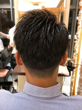 アルターリアン(aL ter LieN) Business×アシメ