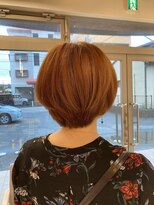 トゥーリ 二日市店(tuuli)&nbsp;tuul二日市　髪質改善　ナチュラルストレート