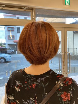 トゥーリ 二日市店(tuuli) tuul二日市　髪質改善　ナチュラルストレート