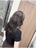 ハイライト×ウェーブ